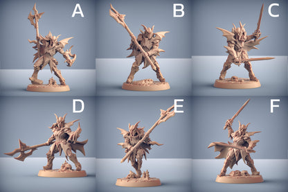 The Bloodhunt Set 31 (Artisan Guild)