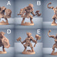 Order of the Labyrinth Set 29 (Artisan Guild)