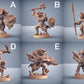 Blackrazor Hobgoblins Set 28 (Artisan Guild)