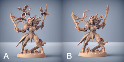 The Bloodhunt Set 31 (Artisan Guild)