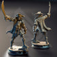 Blood on the Sails Set 52 (DM Stash)