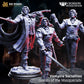Crimson Masquerade Set 54 (DM Stash)