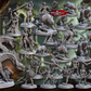 Veiled Sisterhood Set 71 (Artisan Guild)