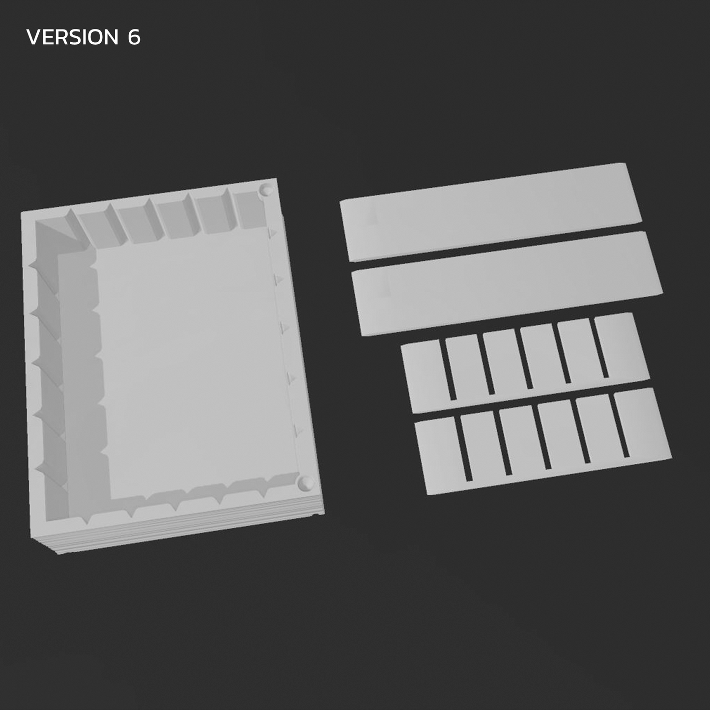 Spider Tome Book (Fates End)