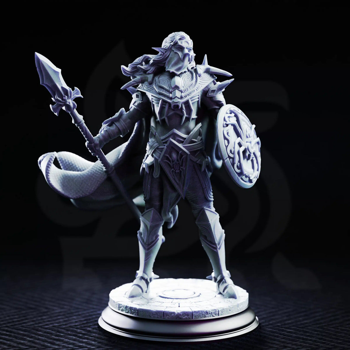 Schism of the Drow Set 66 (DM Stash)
