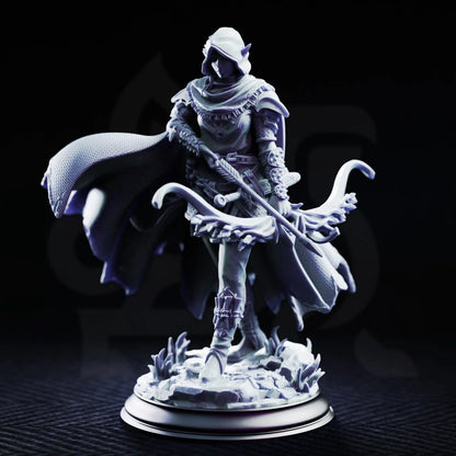 Schism of the Drow Set 66 (DM Stash)