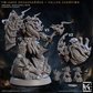 The Curse of Goldvein - Set 84 (Artisan Guild)