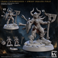 The Curse of Goldvein - Set 84 (Artisan Guild)
