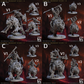 The Infernal Legion Set 75 (Artisan Guild)