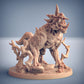 Oni Clan Orks Set 2 (Artisan Guild)