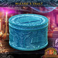 Wizard Class Dice Vault (Fates End)