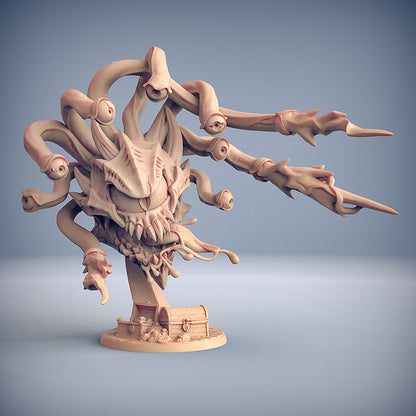 Depth Ones Set 10 (Artisan Guild)
