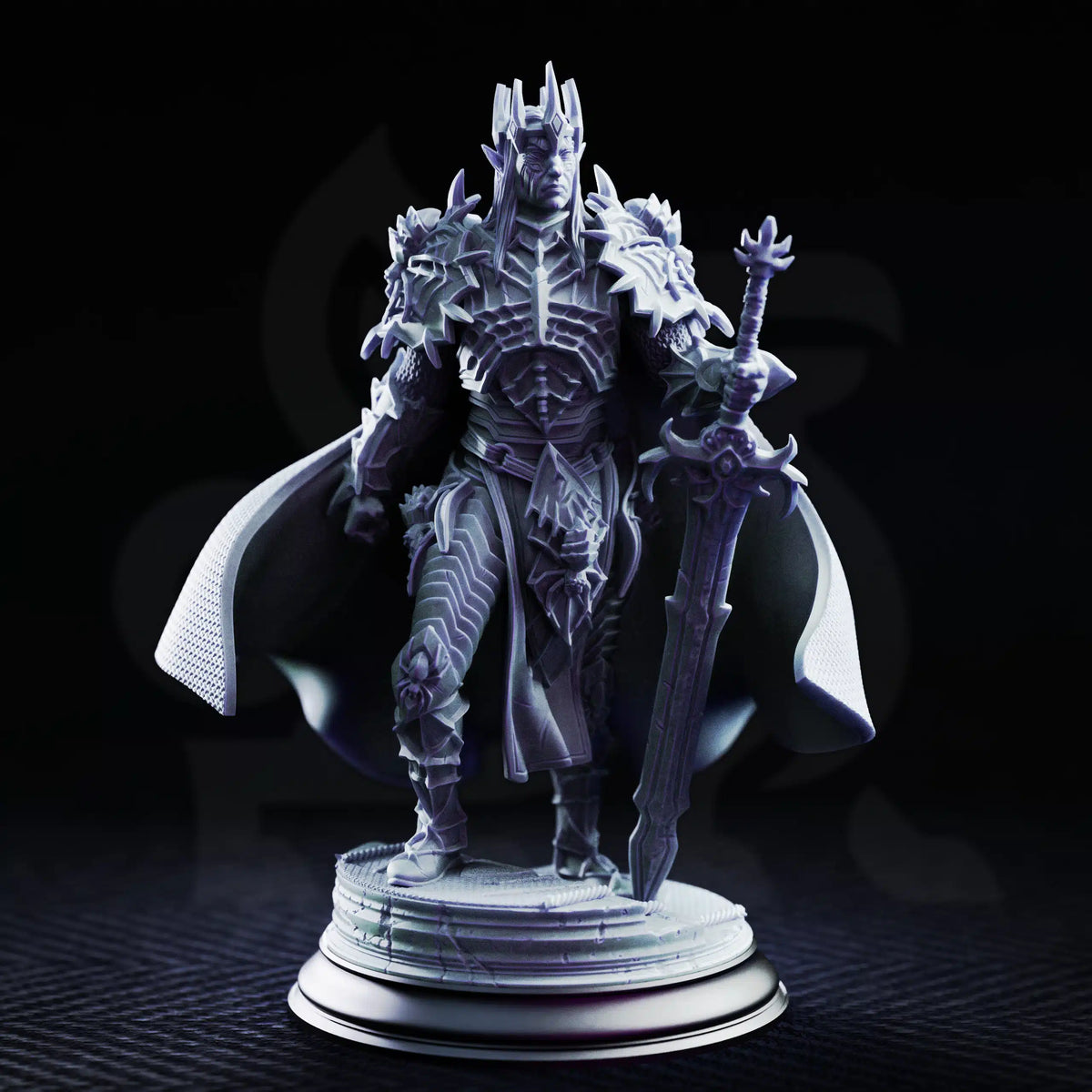 Schism of the Drow Set 66 (DM Stash)