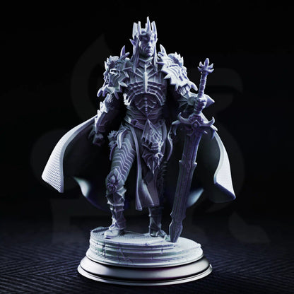 Schism of the Drow Set 66 (DM Stash)