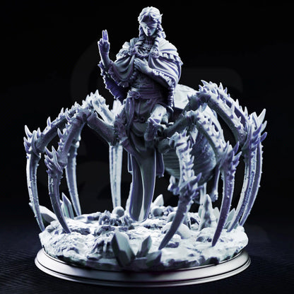 Schism of the Drow Set 66 (DM Stash)