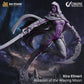 Drow from Beyond Set 53 (DM Stash)