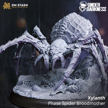Under Darkness Set 35 (DM Stash)