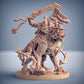 Oni Clan Orks Set 2 (Artisan Guild)