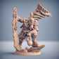 Oni Clan Orks Set 2 (Artisan Guild)