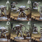 Brood of the Zeek Scuttlers 78 (Artisan Guild)