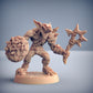 Sparksoot Goblins Set 18 (Artisan Guild)