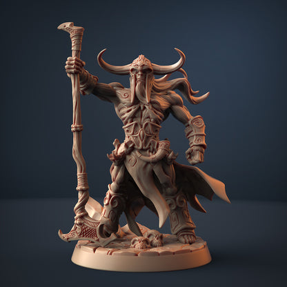 Darkness of the Lich Lord Set 37 (Artisan Guild)