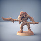 Sparksoot Goblins Set 18 (Artisan Guild)