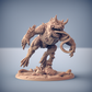 Swamp Gurunda Set 22 (Artisan Guild)