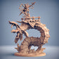 Plague-Mine Kobolds Set 11 (Artisan Guild)