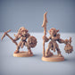 Sparksoot Goblins Set 18 (Artisan Guild)