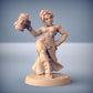 Dwarven Oathbreakers Set 3 (Artisan Guild)