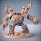 Sparksoot Goblins Set 18 (Artisan Guild)