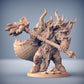 Frostmetal Clan Set 19 (Artisan Guild)