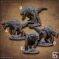 Frostheart Lizardmen Set 45 (Artisan Guild)