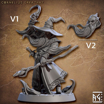Arcanist Guild Set 42 (Artisan Guild)