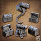 Arcanist Guild Set 42 (Artisan Guild)