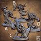 Arcanist Guild Set 42 (Artisan Guild)