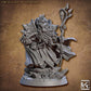 Arcanist Guild Set 42 (Artisan Guild)