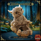 Owlbear Baby Dice Tower (Fates End)