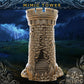 Mimic V2 Dice Tower (Fates End)