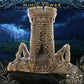 Mimic V1 Dice Tower (Fates End)