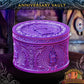 Wizard Tower Dice Vault (Fates End)