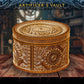 Artificer Dice Vault (Fates End)