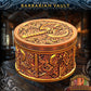 Barbarian Dice Vault (Fates End)