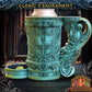 Cleric DiceTower & Flask (Fates End)