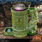 Ranger DiceTower & Flask (Fates End)