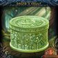 Druid Dice Vault (Fates End)