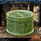 Ranger Dice Vault (Fates End)