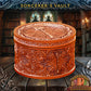 Sorcerer Dice Vault (Fates End)