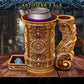 Artificer DiceTower & Flask (Fates End)